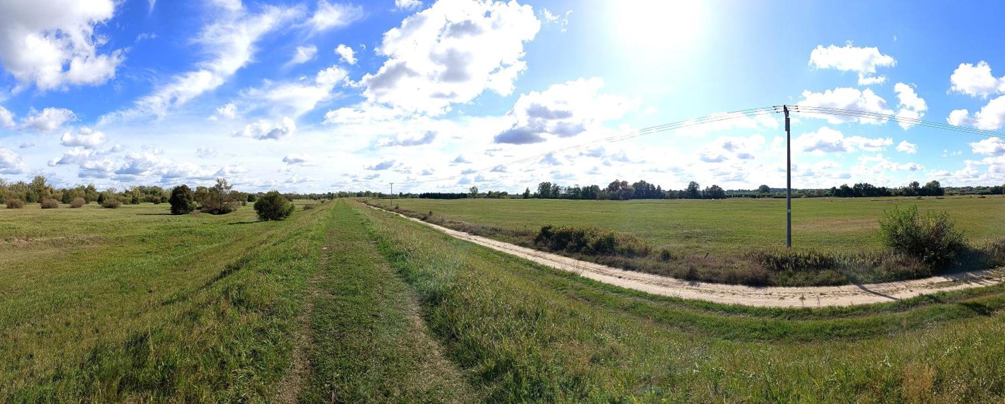 Ostoja Czersk Gora Kalwaria Zamek Krolowej Bony Domki Caloroczne Esterno foto